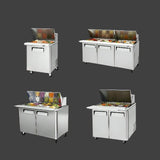 Turbo Air Code Grabbing Cabinet Series (Free Shipping)