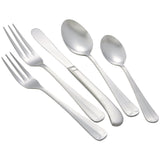Lafayette Salad Fork, 18/0 Heavyweight