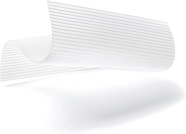 Makisu Silicone Sushi Mat, Clear-made in China
