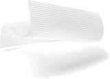 Makisu Silicone Sushi Mat, Clear-made in China