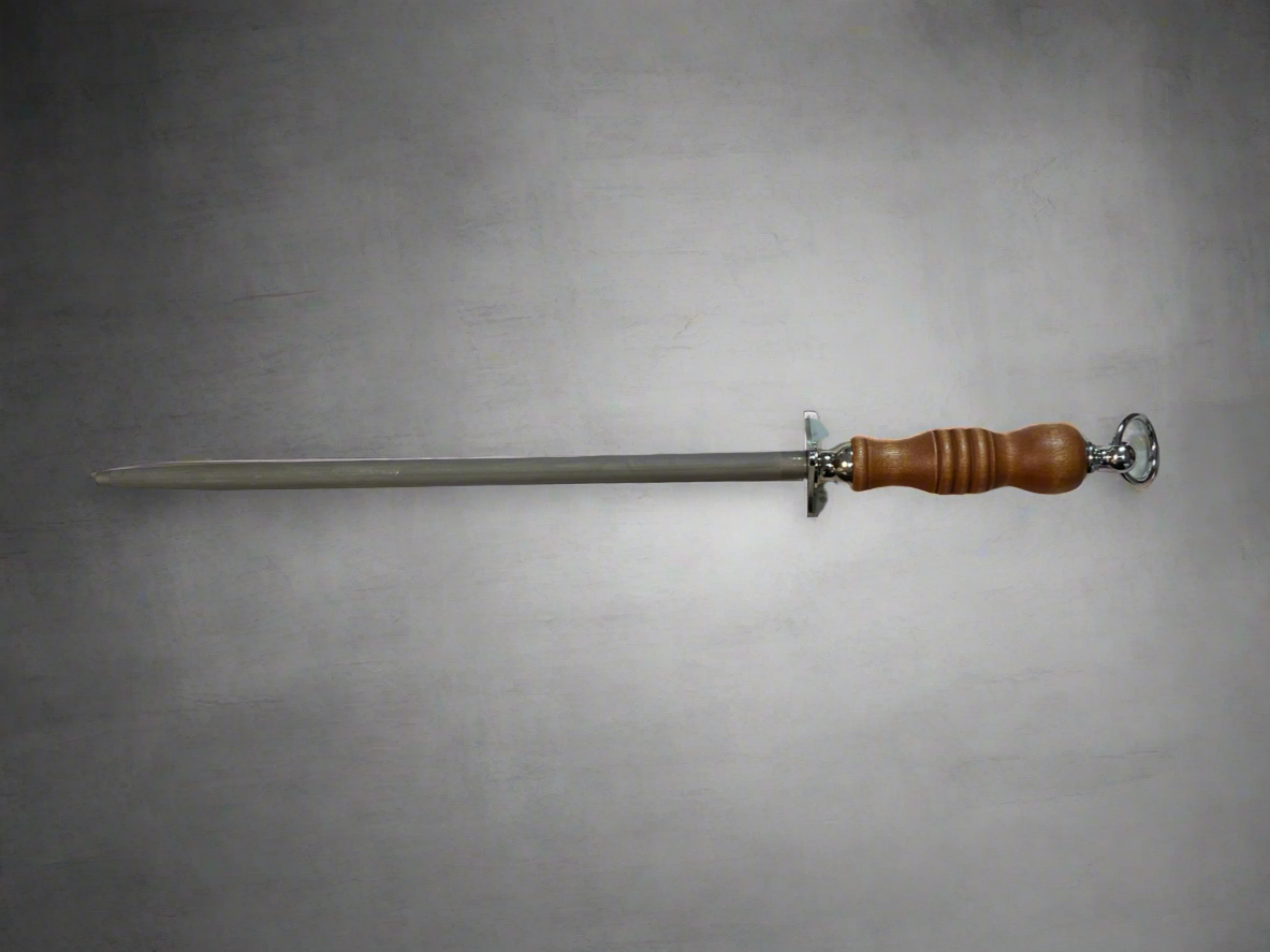 Knife Sharpening Stick
