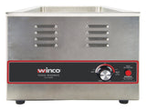 4/3 Electric Food Warmer, 1500W