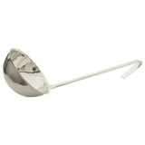 One-Piece Stainless Steel Ladle