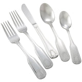 Toulouse Salad Fork, 18/0 Extra Heavyweight