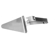 Pizza Server Tongs, 5-1/2" x 4-1/2"
