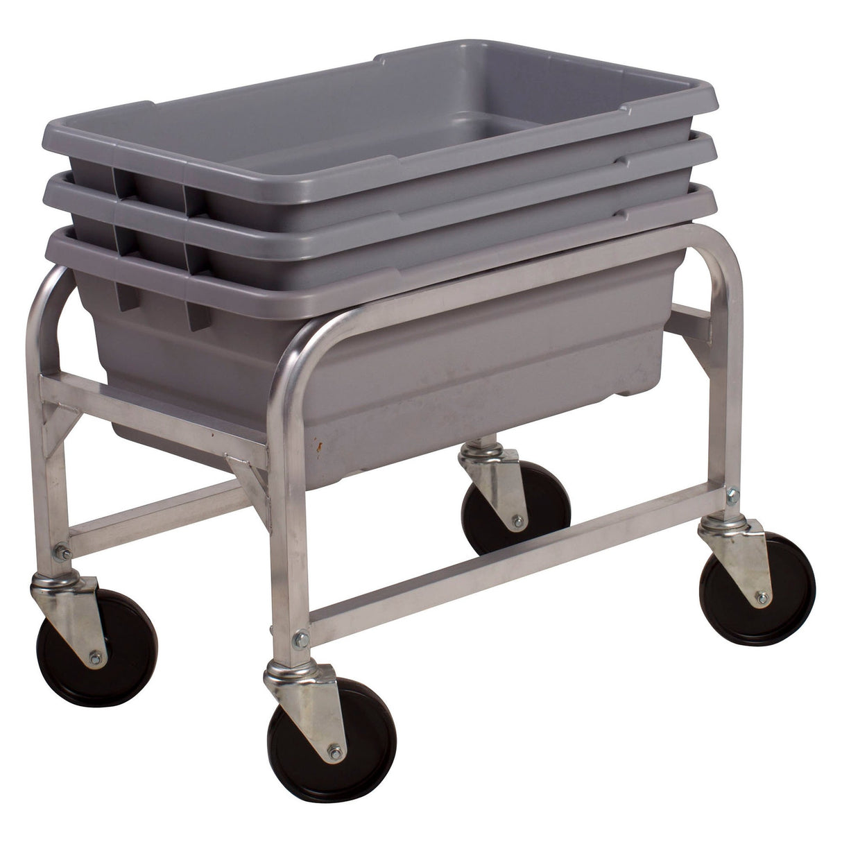 Lug Box Cart