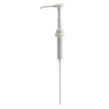 Pump Dispenser with 3 Restrictors Set