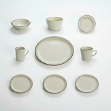 Yanco BR-2 5 1/2" SAUCER ROYAL