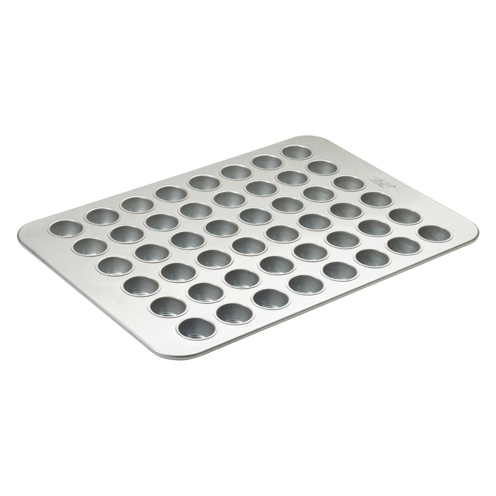Glazed Aluminized Steel Steel Muffin Pans Pack of 4