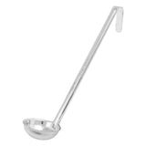 One-Piece Stainless Steel Ladle
