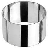 Stainless Steel Pastry Mold 不锈钢糕点模具