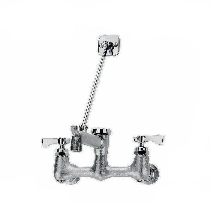 Wall-Mounted Faucet 16-280