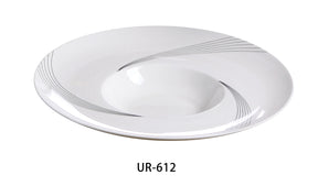 Yanco Urban Line 12" Dessert Plate