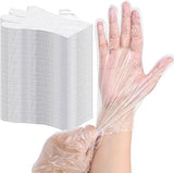 Sushi gloves Polyethylene Sanitary glove