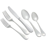 Venice Salad Fork, 18/8 Extra Heavyweight