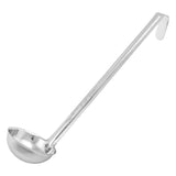 One-Piece Stainless Steel Ladle