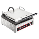 Single Panini Grill, 14" x 12" Surface