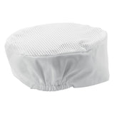 Ventilated Pillbox Hats