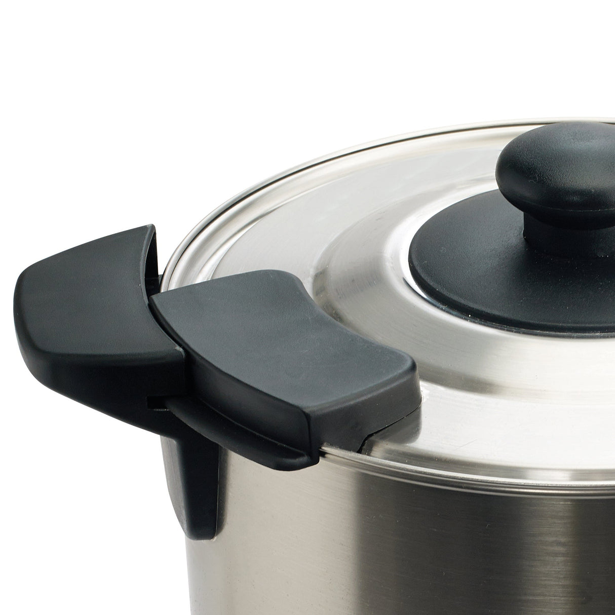 Electric Stainless Steel Coffee Urn