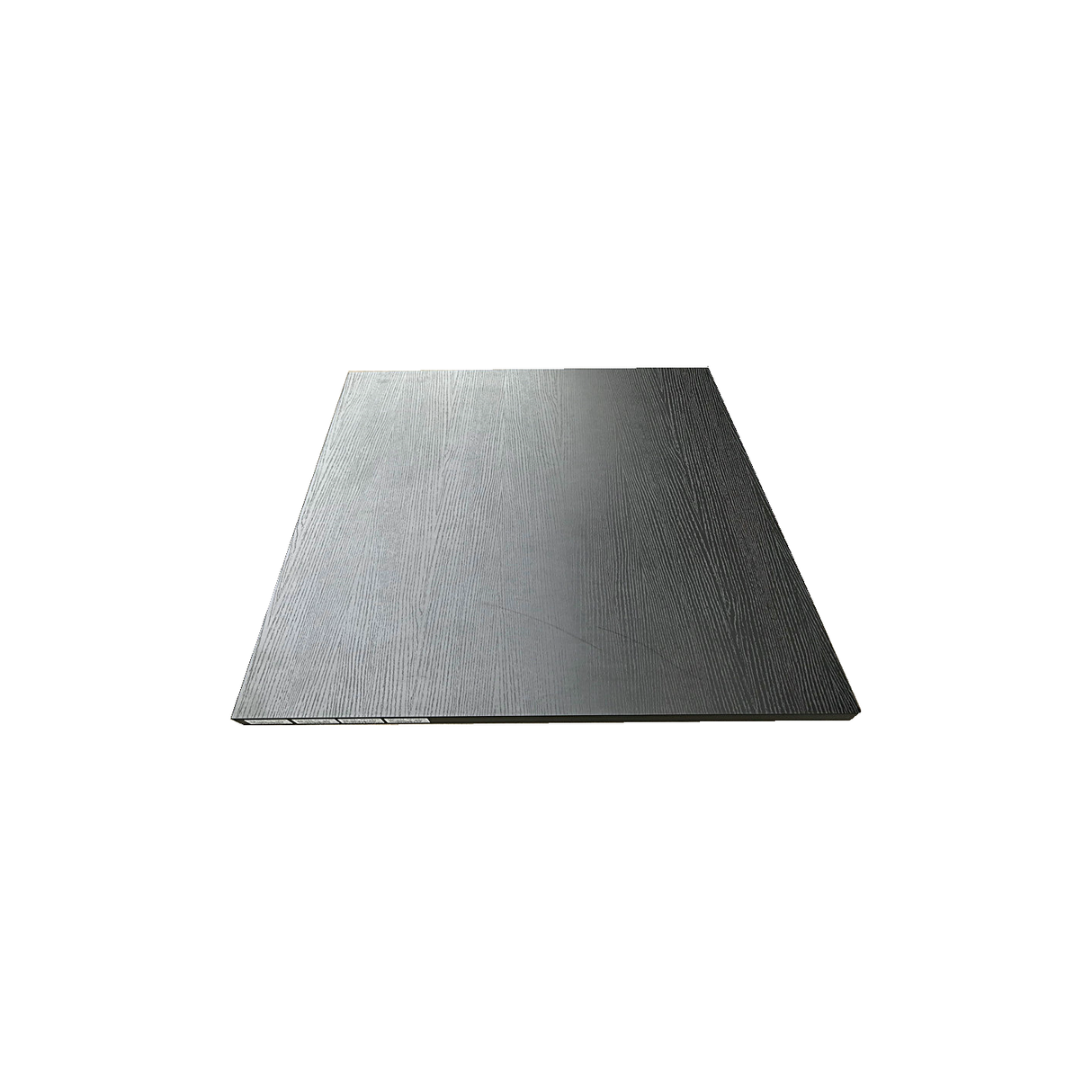 Ebony HX941 Reinforced Scratch-Resistant Desktop