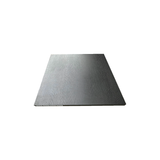 Ebony HX941 Reinforced Scratch-Resistant Desktop