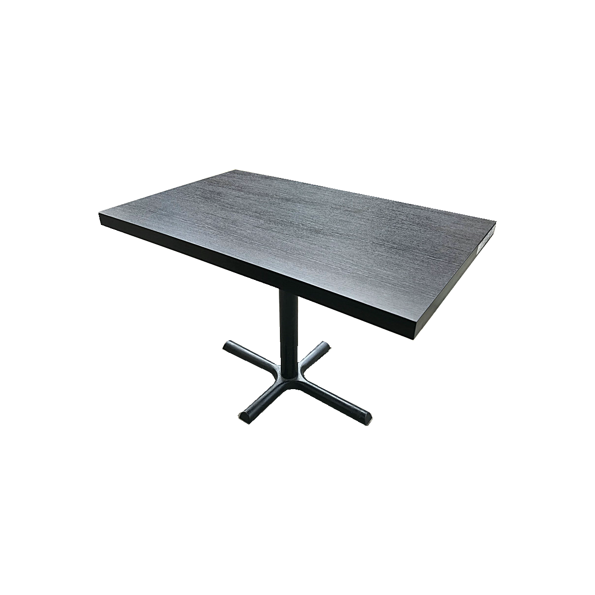 Ebony HX941 Reinforced Scratch-Resistant Desktop