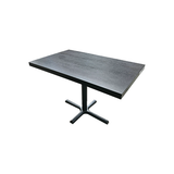 Ebony HX941 Reinforced Scratch-Resistant Desktop