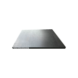 Ebony HX941 Reinforced Scratch-Resistant Desktop