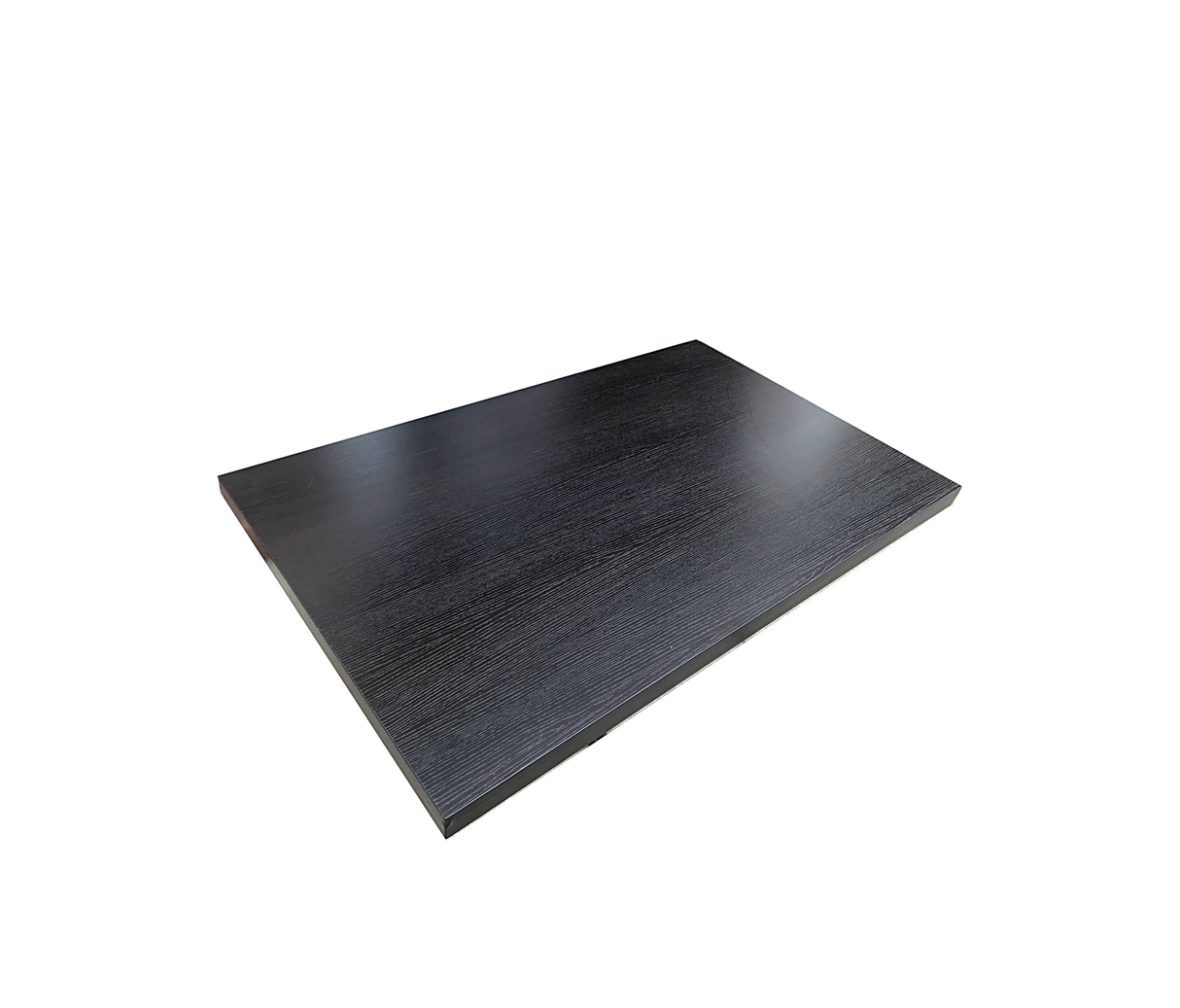 Ebony HX941 Reinforced Scratch-Resistant Desktop