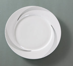 Yanco Urban Line 10 1/2" Plate
