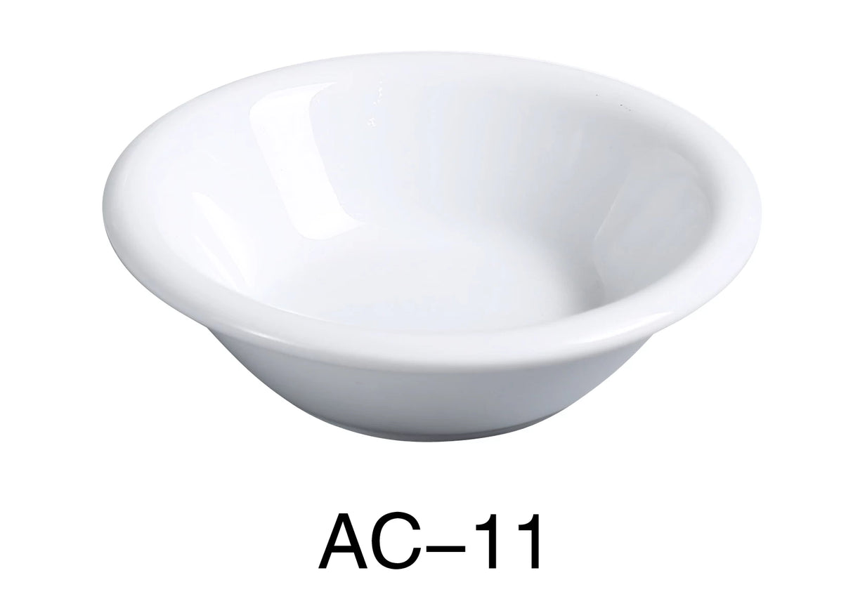Yanco AC-10	6 1/2" GRAPEFRUIT 13 OZ