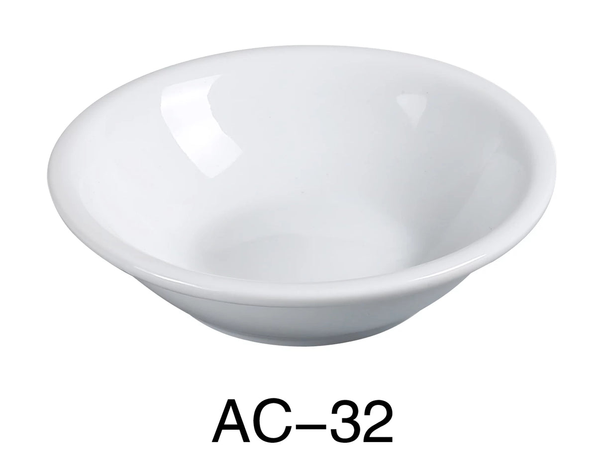 36 Pack Yanco AC-32	4 1/4" FRUIT 3.5 OZ