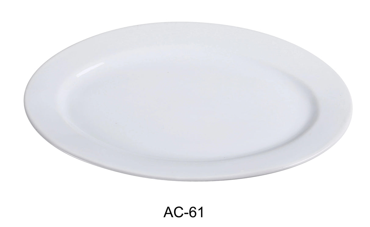 Yanco AC-61	16" X 11 1/4" PLATTER