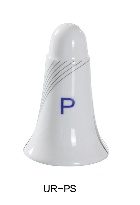 Yanco Urban Line 4" Pepper Shaker