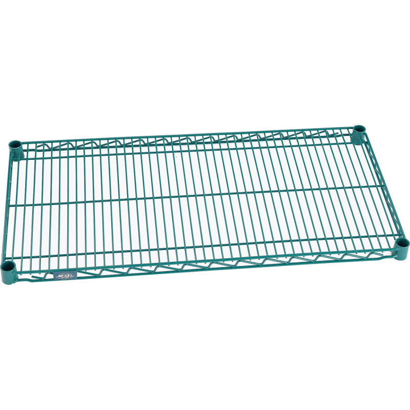 Snow Room Frame Green ZG