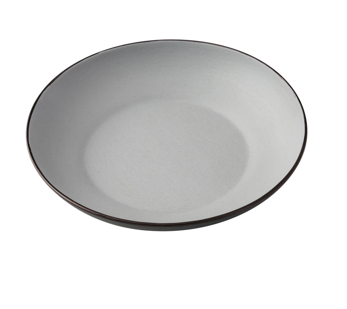 Yanco BIRMINGHAM  8" X 1 1/2" SALAD/SOUP BOWL 20 OZ