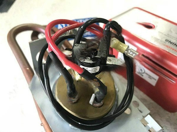 Buffet Heating Wire Us