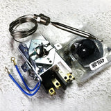 Buffet Taiwan 30A Temperature Control Switch Us United States