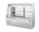 Migali C-DS-5 5 Ft Deli Display Case, Straight Glass