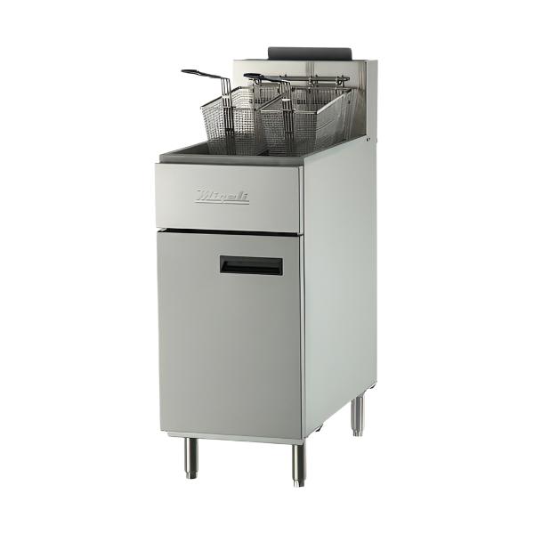 Migali Oil Furnace NG Pipe (Free Shipping)