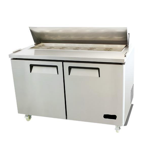 Code Grabbing Cabinet Refrigerator C-SP48-18BT