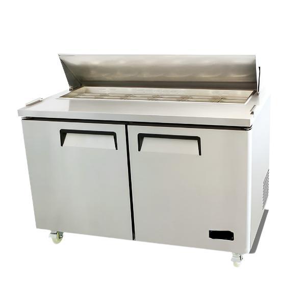 Code Grabbing Cabinet Refrigerator C-SP48-12
