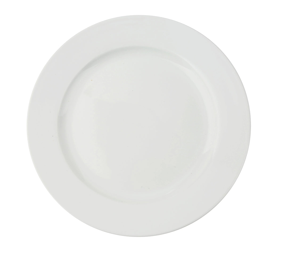 Yanco CA-109 9" X 7/8" ROUND PLATE