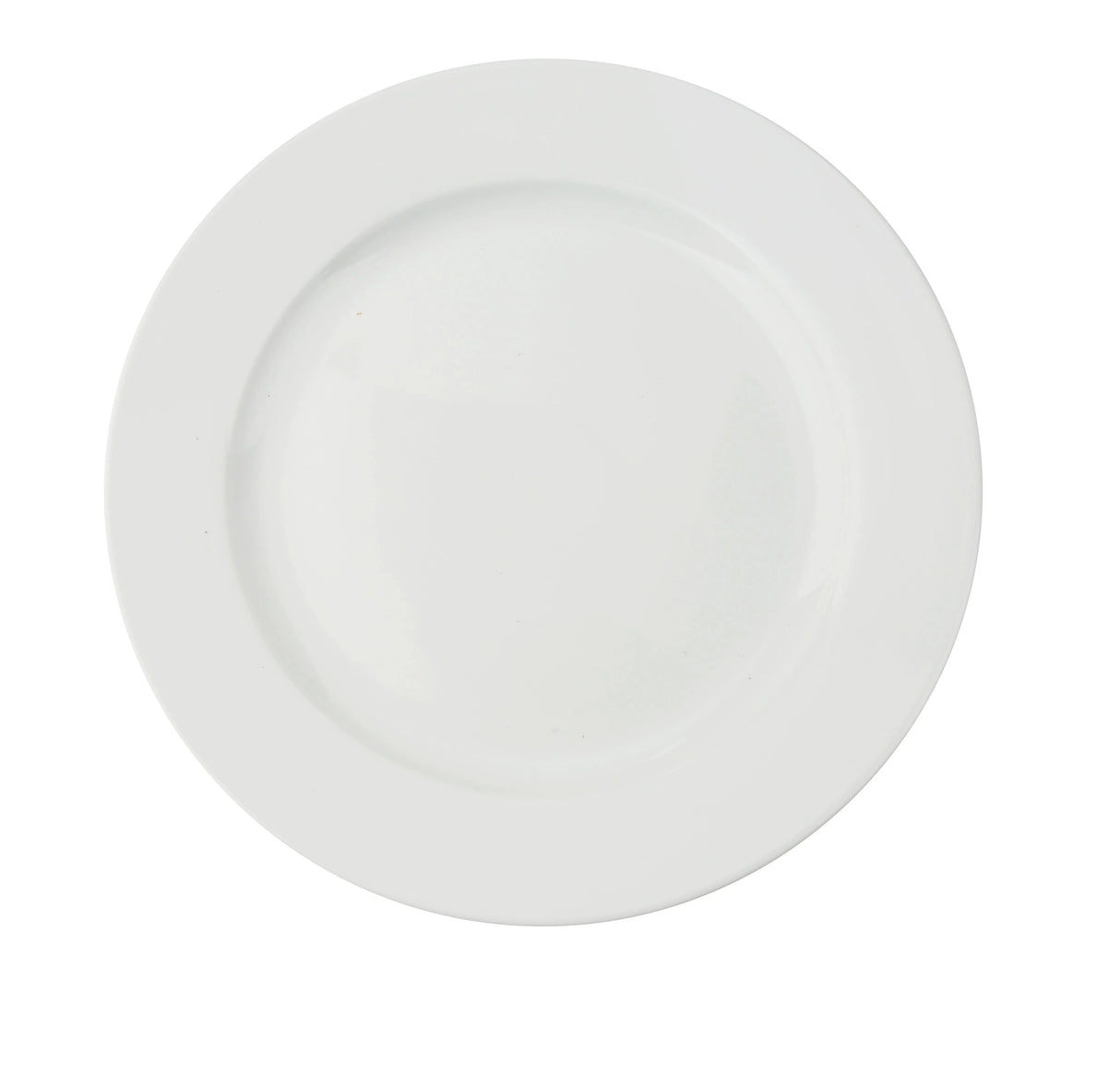 Yanco CA-112 12" X 1 1/8" ROUND PLATE