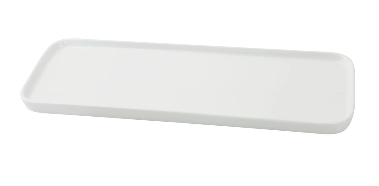 Yanco CA-515 15 7/8" X 5 1/2" X 5/8" RECTANGULAR PLATE