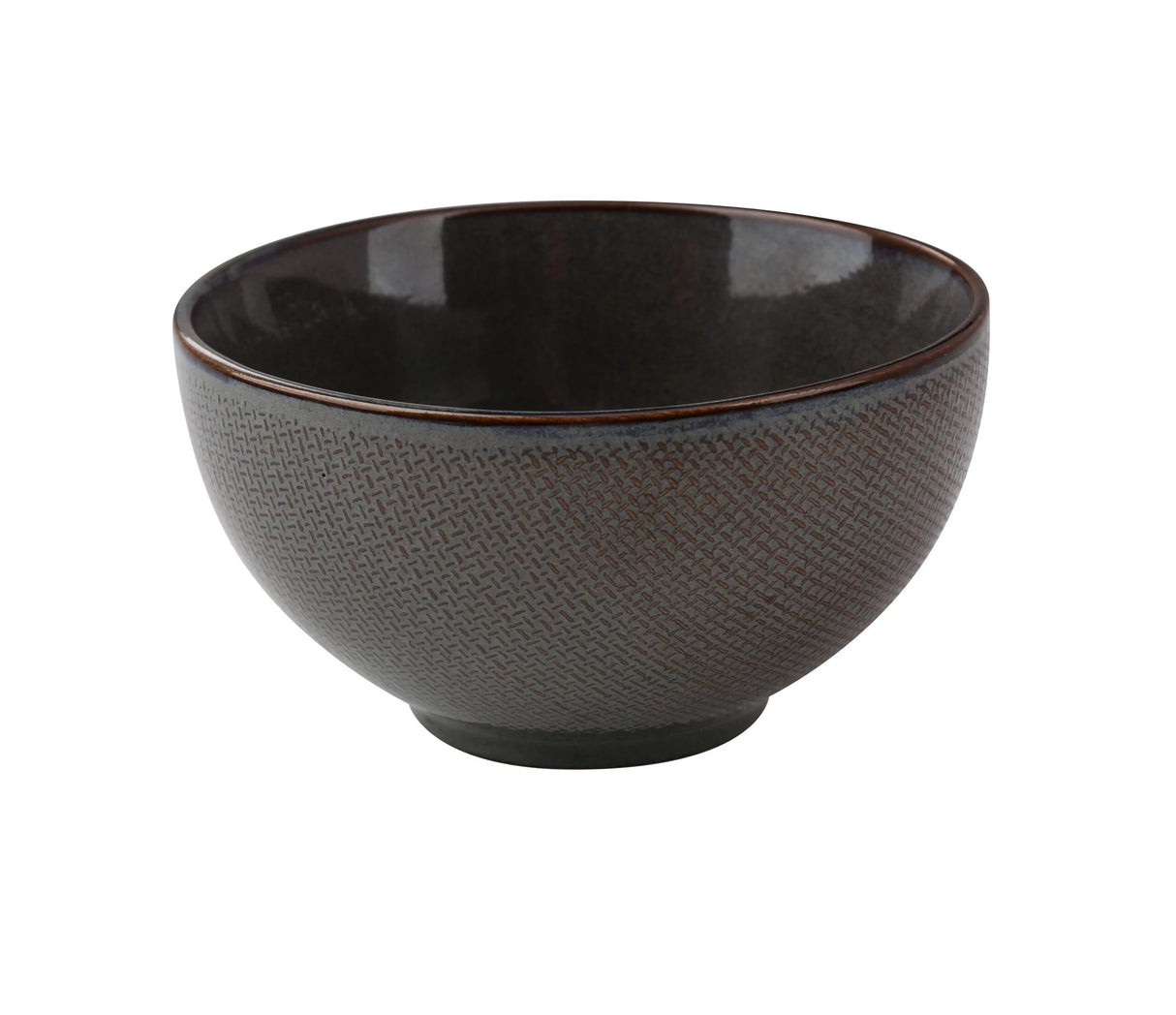 Yanco CB-604 4 1/2" X 2 3/8" RICE BOWL 10 OZ