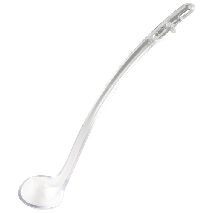 Winco CURV One-Piece Dual Spout Ladle