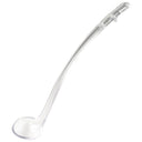 Winco CURV One-Piece Dual Spout Ladle