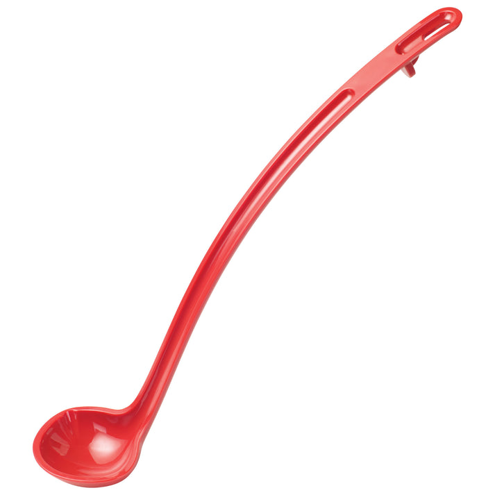 Winco CURV One-Piece Dual Spout Ladle