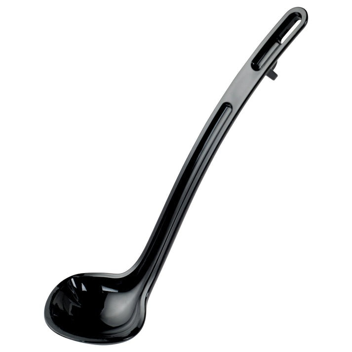 Winco CURV One-Piece Dual Spout Ladle